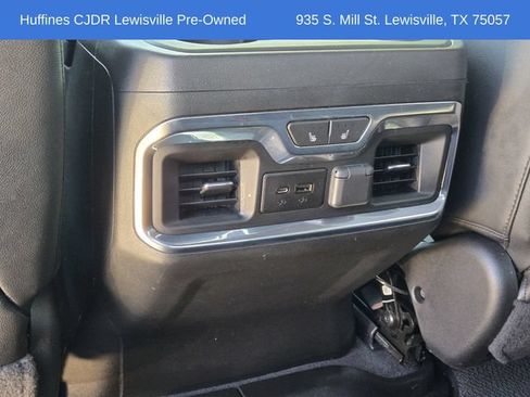 Used 2021 GMC Sierra 1500 AT4 AWD/4WD image 39