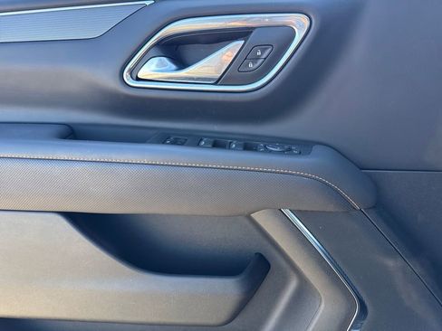 Used 2023 GMC Yukon AT4 w/ AT4 Premium Package image 20