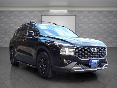 Used 2022 Hyundai Santa Fe XRT w/ Cargo Package
