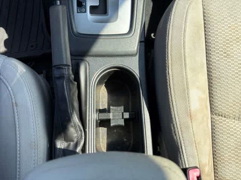 Used 2016 Subaru Forester 2.5i Premium AWD/4WD image 17