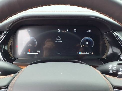 New 2026 Jeep Grand Cherokee Summit AWD/4WD image 12