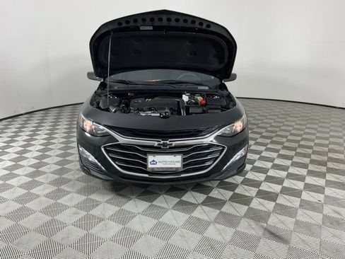 Used 2023 Chevrolet Malibu LT FWD image 17