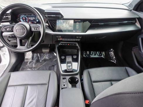 Used 2023 Audi A3 2.0T Premium image 26