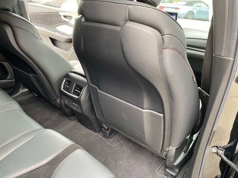 Used 2024 Acura RDX w/ Advance Package AWD/4WD image 35