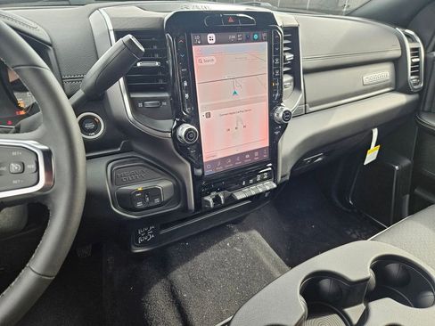 New 2026 RAM 2500 Laramie image 19