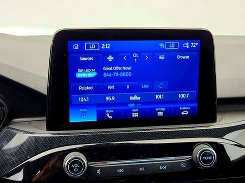 Used 2024 Ford Escape ST-Line AWD/4WD image 16