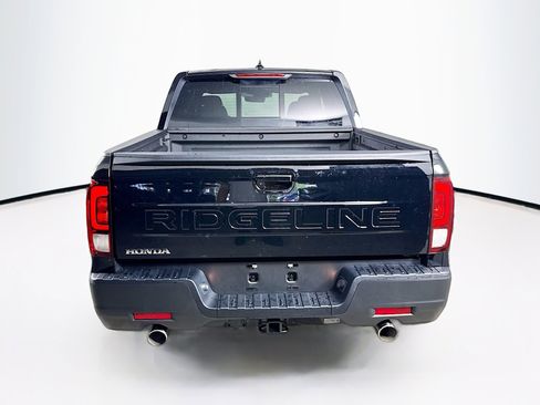 New 2026 Honda Ridgeline RTL image 31