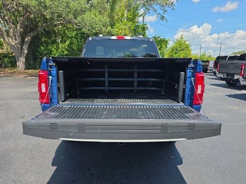 Certified 2023 Ford F150 XLT w/ Equipment Group 302A High AWD/4WD image 20