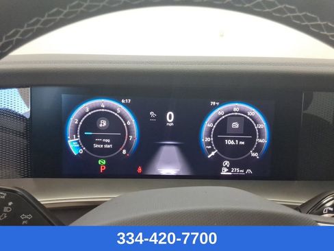 New 2025 Volkswagen Tiguan SE AWD/4WD image 10