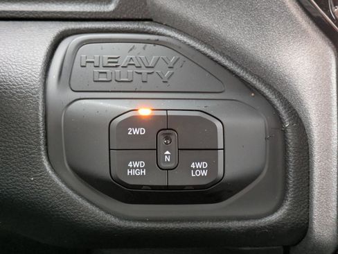 New 2026 RAM 5500 Tradesman AWD/4WD image 19