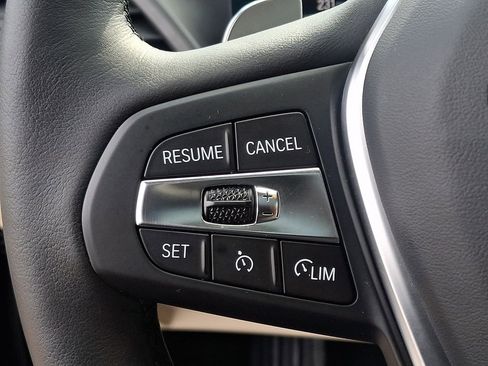 Certified 2023 BMW 330i xDrive Sedan w/ Driving Assistance Package image 22