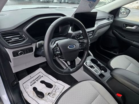 New 2026 Ford Escape Active w/ Active Premium Tech Pack image 10