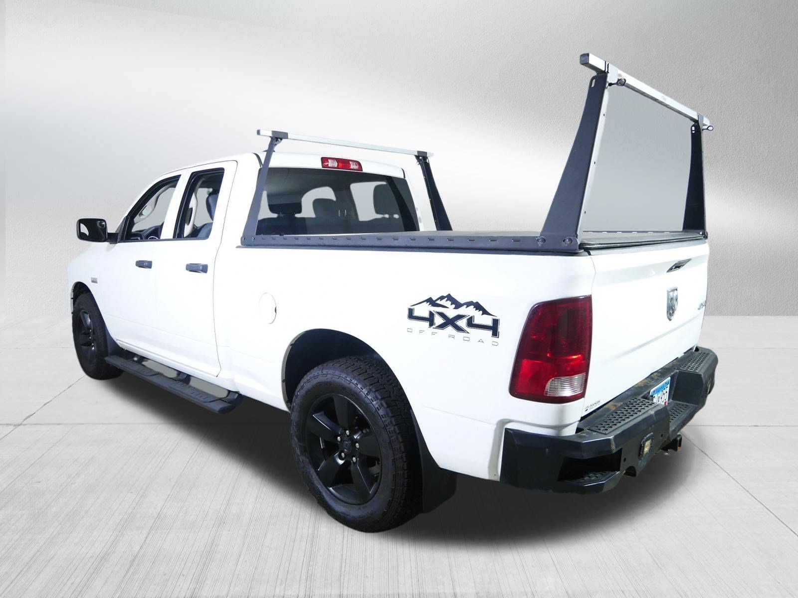Used 2016 RAM 1500 Express AWD/4WD image 5