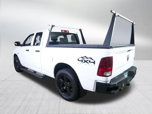 Used 2016 RAM 1500 Express AWD/4WD image 5