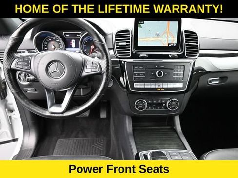 Used 2019 Mercedes-Benz GLS 550 4MATIC image 15