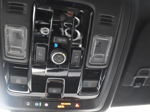 Certified 2026 Cadillac Escalade Sport w/ Touring Package image 25