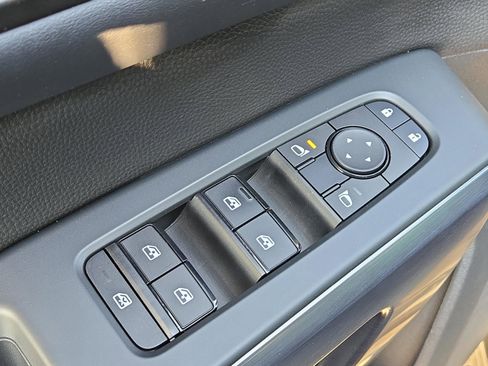 Used 2023 Nissan Pathfinder Rock Creek image 15