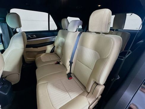 Used 2016 Ford Explorer 4WD image 23