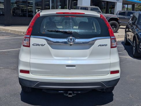 Used 2016 Honda CR-V LX image 6