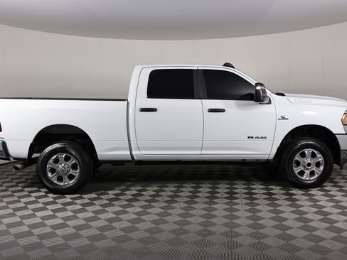 Used 2024 RAM 2500 Big Horn image 5