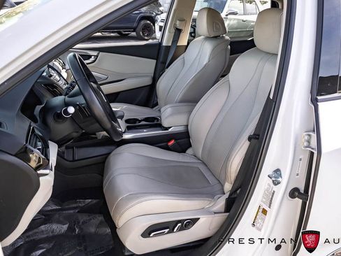 Used 2025 Acura RDX w/ Technology Package image 21