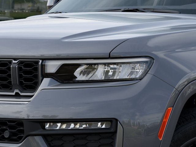 New 2027 Jeep Grand Cherokee Limited AWD/4WD image 10