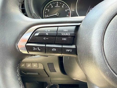 Used 2024 MAZDA CX-30 AWD 2.5 S w/ Premium Package image 12