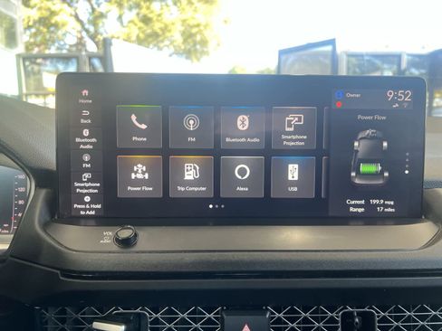 Used 2023 Honda Accord Sport image 24