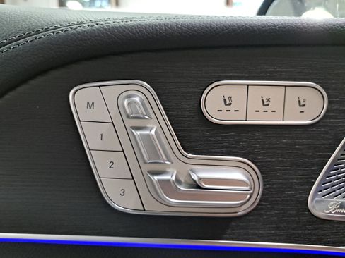 New 2026 Mercedes-Benz GLE 350 4MATIC image 30