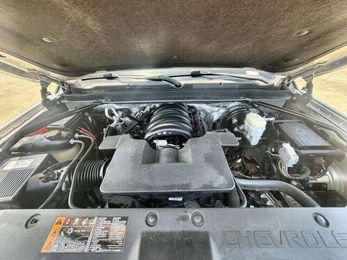Used 2017 Chevrolet Tahoe LS RWD image 29