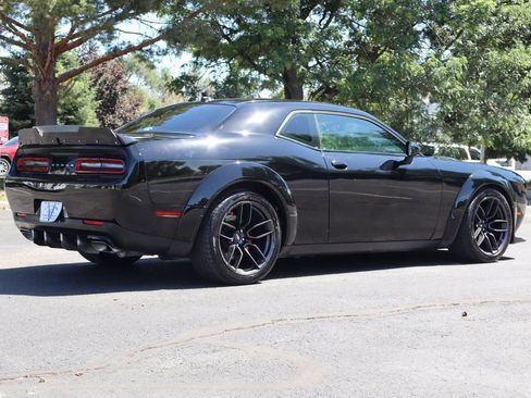 Used 2020 Dodge Challenger R/T Scat Pack RWD image 5