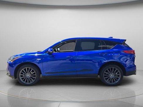 Certified 2023 Acura RDX AWD w/ A-Spec & Advance Pkg image 3