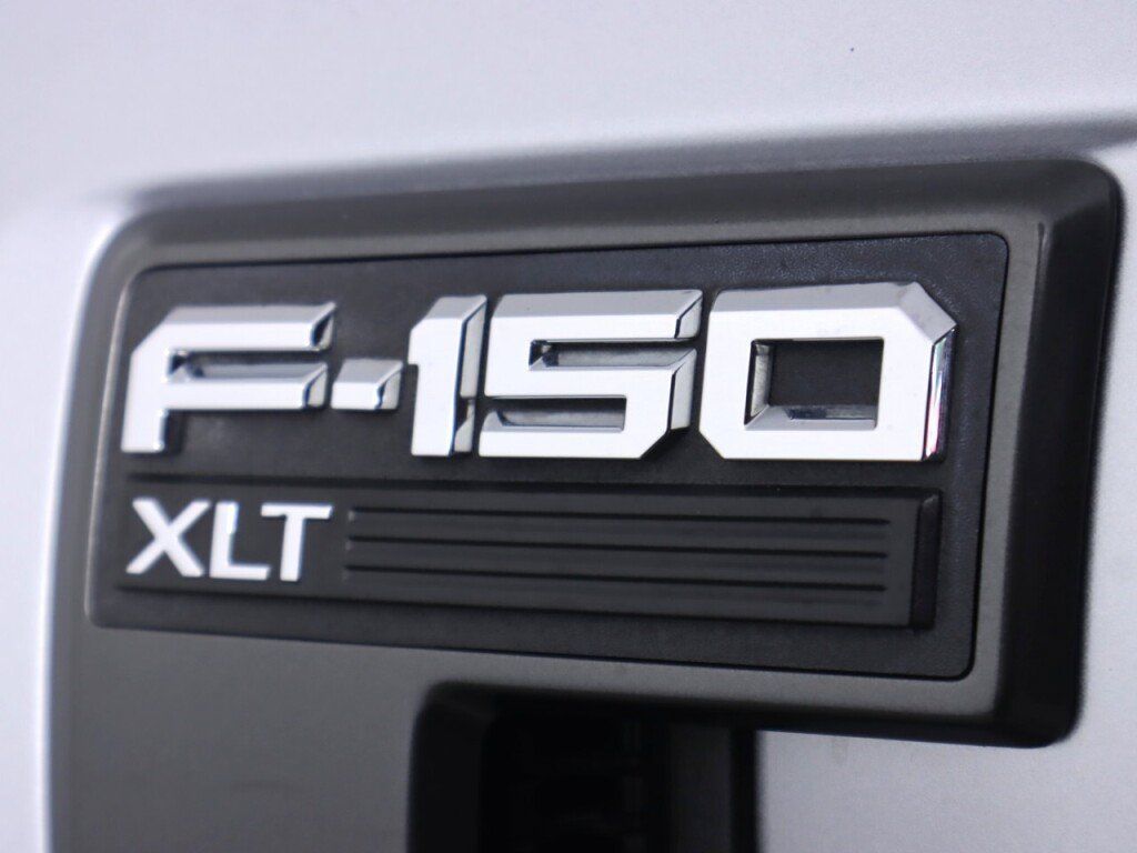Used 2021 Ford F150 XLT w/ Equipment Group 302A High AWD/4WD image 50