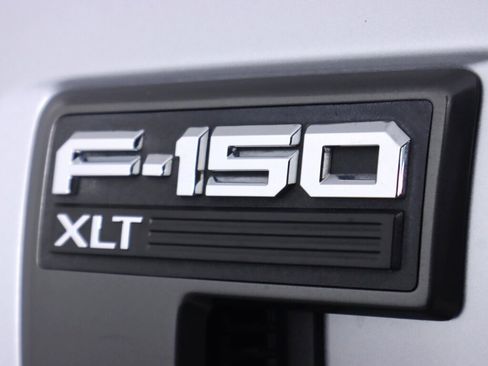 Used 2021 Ford F150 XLT w/ Equipment Group 302A High AWD/4WD image 50