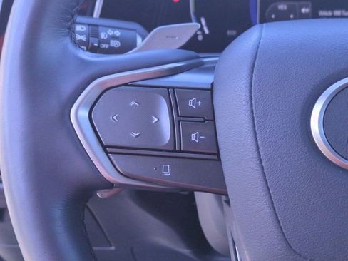 Certified 2024 Lexus NX 450h+ AWD w/ Luxury Package image 20