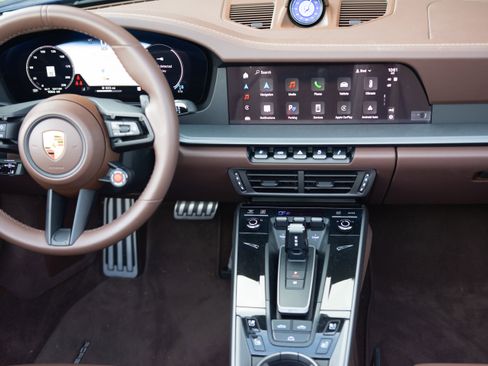 Certified 2025 Porsche 911 Carrera S image 20