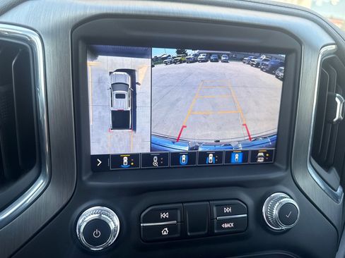 Used 2022 GMC Sierra 1500 Denali w/ Denali Reserve Package AWD/4WD image 40