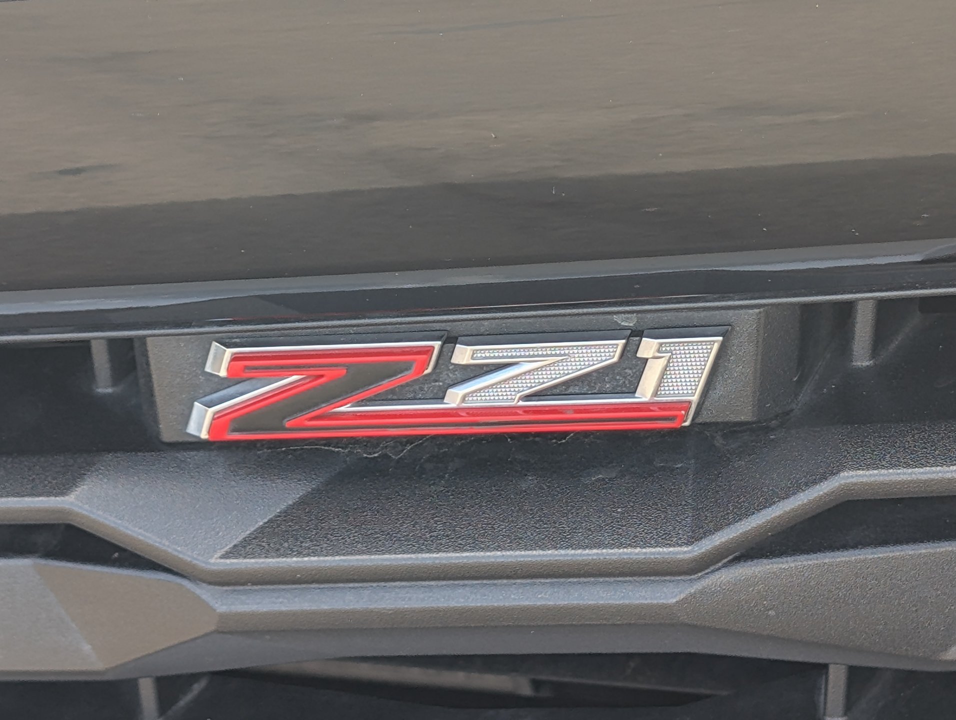 Used 2023 Chevrolet Colorado Z71 AWD/4WD image 11