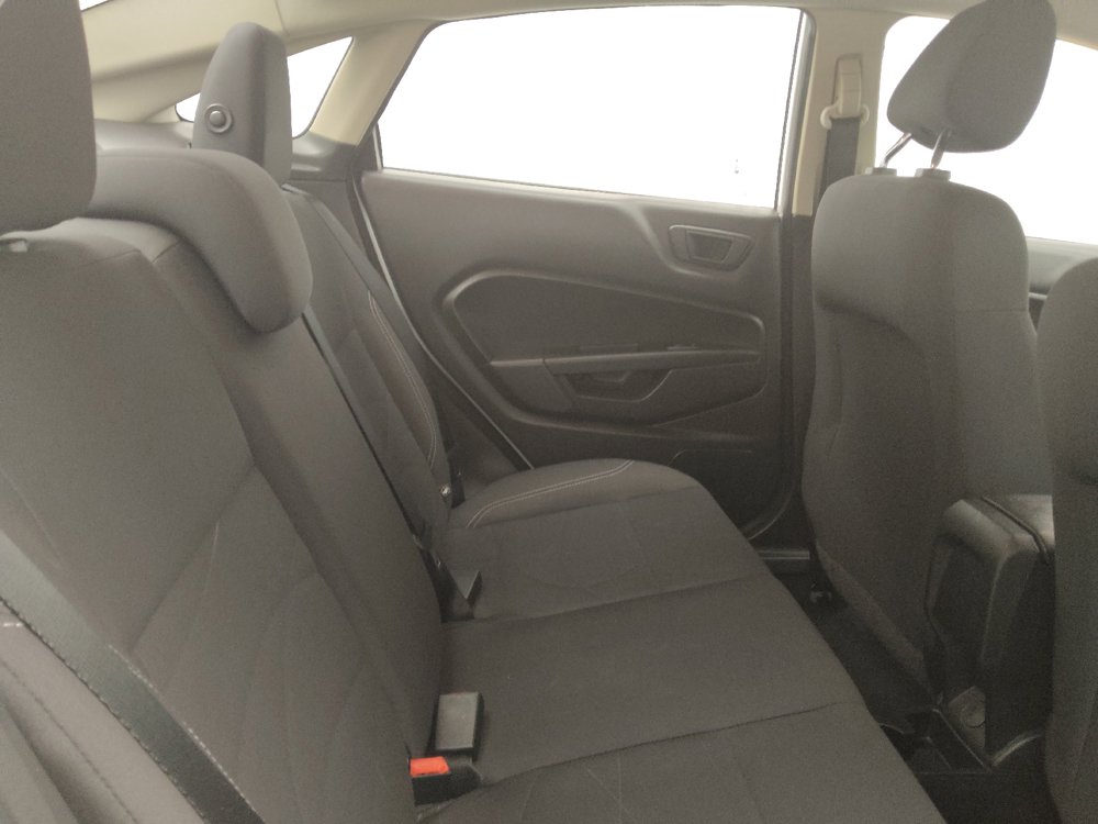 Used 2019 Ford Fiesta SE FWD image 19