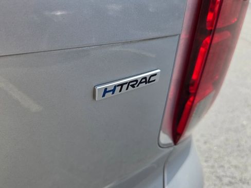Used 2023 Hyundai Palisade Calligraphy AWD/4WD image 10