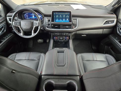 Certified 2022 Chevrolet Tahoe RST w/ Luxury Package image 16