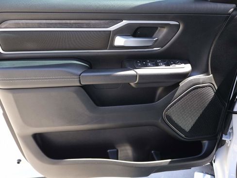 Used 2023 RAM 1500 Big Horn image 7