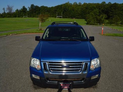 Used 2010 Ford Explorer Sport Trac XLT AWD/4WD image 11