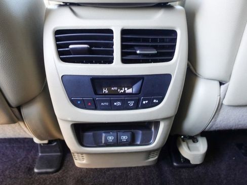 Used 2017 Acura MDX 3.5L image 26