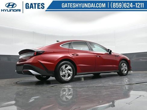 New 2026 Hyundai Sonata SE image 32