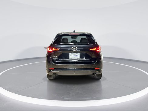 New 2025 MAZDA CX-5 AWD 2.5 S w/ Premium Plus Pkg image 7