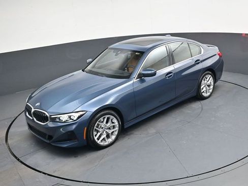 Used 2025 BMW 330i xDrive Sedan image 29