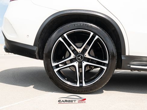 Used 2019 Mercedes-Benz GLE 43 AMG 4MATIC image 11