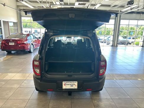 Used 2023 Ford Bronco Sport Big Bend w/ Convenience Package AWD/4WD image 29
