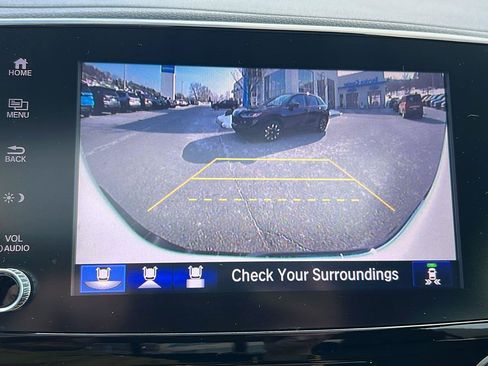 Used 2023 Honda Ridgeline RTL image 29